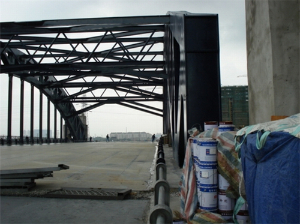 和县专注工业场景喷漆服务