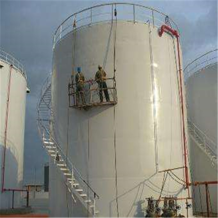 和县喷漆翻新・工业喷漆・设备喷漆服务简介